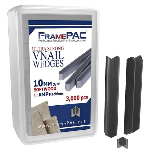 Nails for picture frames - picture,