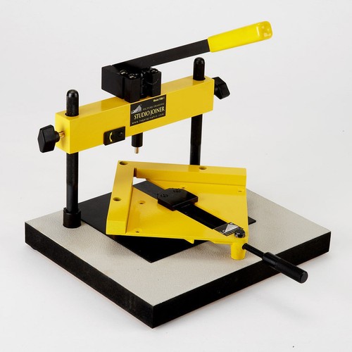 Logan f300 studio joiner - logan,