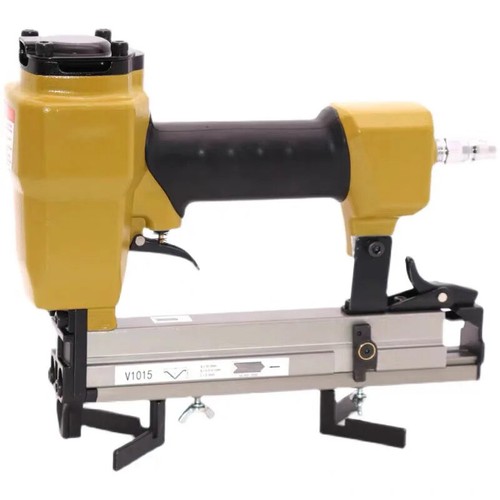 Shaped nail gun v1015 - v-shaped,