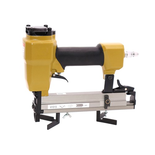 Pneumatic nailer joining gun - pneumatic,