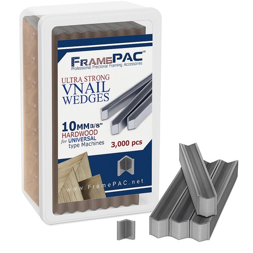 Nails for picture frames - picture,