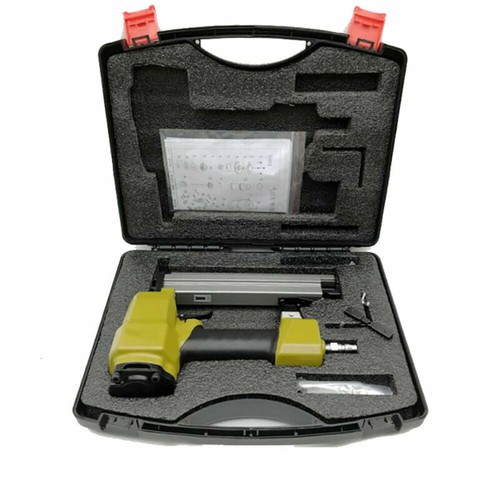 Pneumatic nailer joining gun - joining,