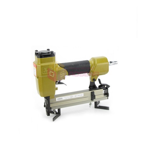Picture frame joiner nailer - frame, v-nailer